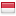 jakastore.com server is located in Indonesia